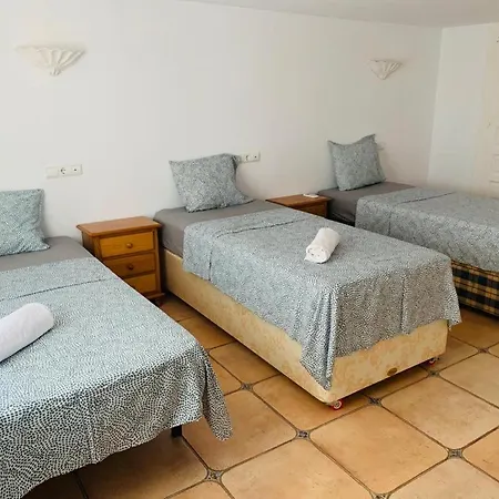 Casa Arenal Javea