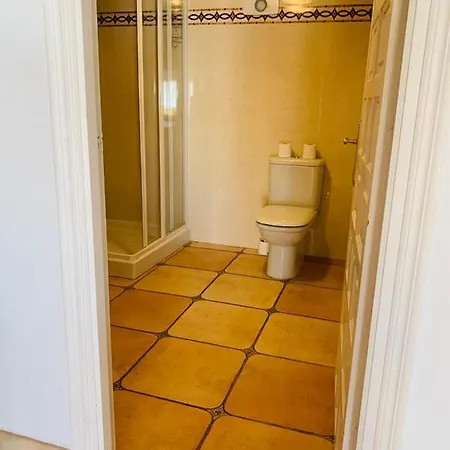 Casa Arenal * Jávea
