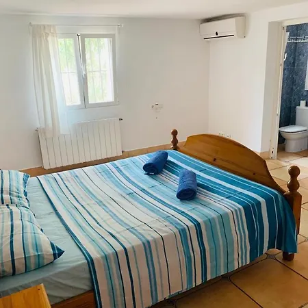 Gasthof Casa Arenal Jávea