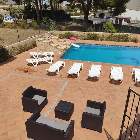 Gasthof Casa Arenal