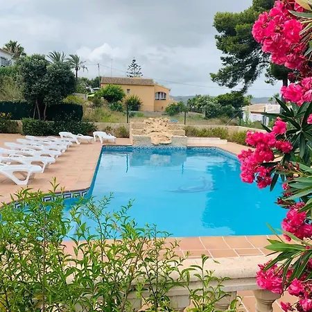 Casa Arenal
