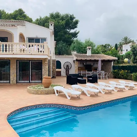 Casa Arenal
