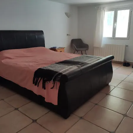 Casa Arenal Jávea