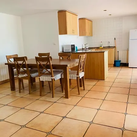 Casa Arenal Gasthuis Jávea
