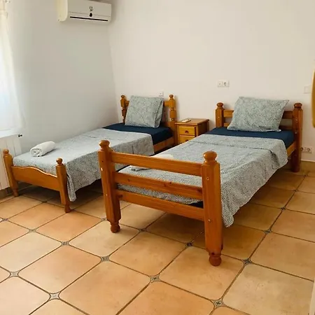 Gasthuis Casa Arenal Jávea