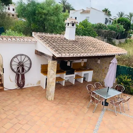 Gasthuis Casa Arenal *