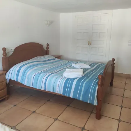 Casa Arenal Gasthuis