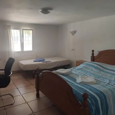 Casa Arenal Jávea